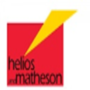 Helios and Matheson Analytics