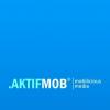 Aktifmob Mobilicious Media Agency