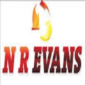 NR Evans