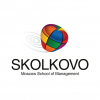 Moscow School of Management SKOLKOVO