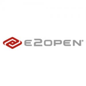E2open