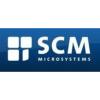 SCM Microsystems