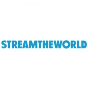 StreamTheWorld