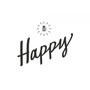 Happy Any Hour