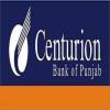 The Centurion Bank of Punjab