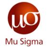 Mu Sigma