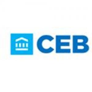 Corporate Executive Board(CEB)