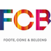 FCB (Foote, Cone & Belding)