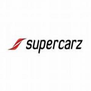 V8 Supercars
