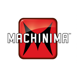 Machinima