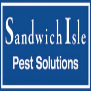 Sandwich Isle Pest Solutions