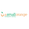 A Small Orange