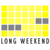 Long Weekend
