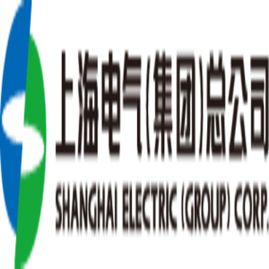 Shanghai Electric Group Corp
