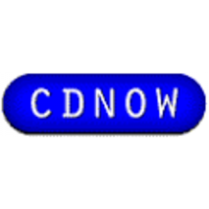 CDNOW
