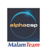 AlphaCSP