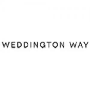 Weddington Way