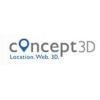 Concept3D