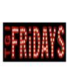 TGI Fridays