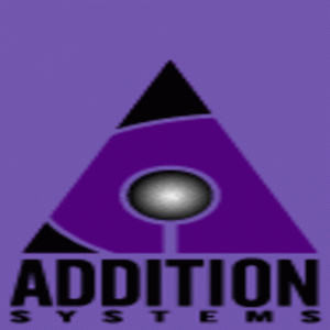 Addition  Systems