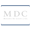 McCown De Leeuw & Co