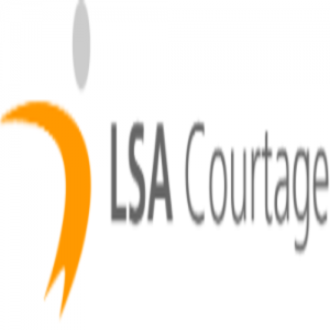 LSA courtage