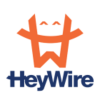 HeyWire, a Salesforce Company