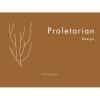 Proletarian Design