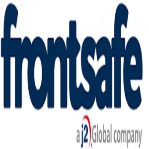 Front-safe A/S