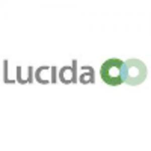 Lucida, plc