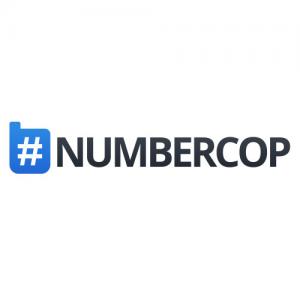 NumberCop