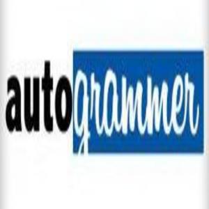 AutoGrammer