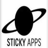 Sticky Apps