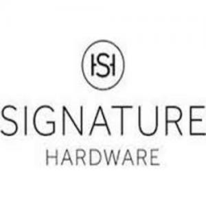 Signature Hardware