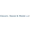 Cravath, Swaine & Moore
