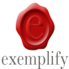 Exemplify