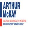 Arthur McKay