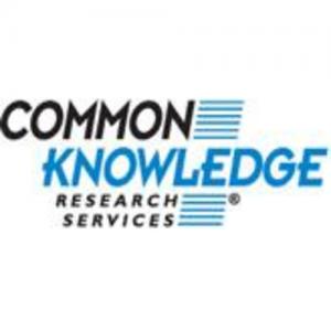 Common Knowledge Research Services