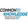 Common Knowledge Research Services
