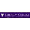 Emerson College, Boston