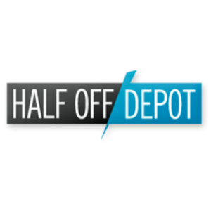 Half Off Depot