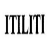 itiliti