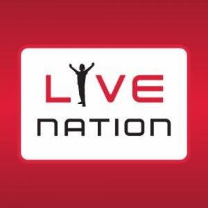 Live Nation Entertainment