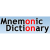 MnemonicDictionary