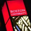 Boston University