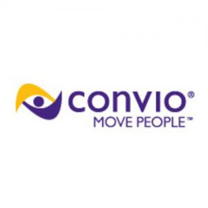 Convio
