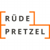 Rüde Pretzel