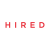Hired