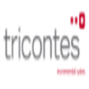 Tricontes