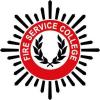 Fire Service College
